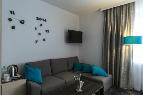 Hotel Ratuszowy