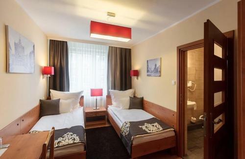 Hotel Ratuszowy
