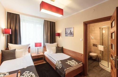 Hotel Ratuszowy