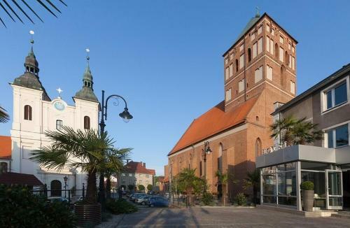 Hotel Ratuszowy