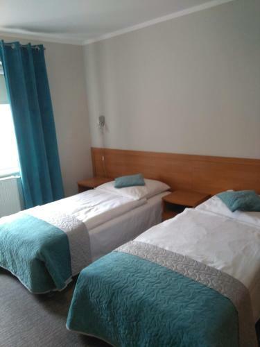 Hotel Sukiennice
