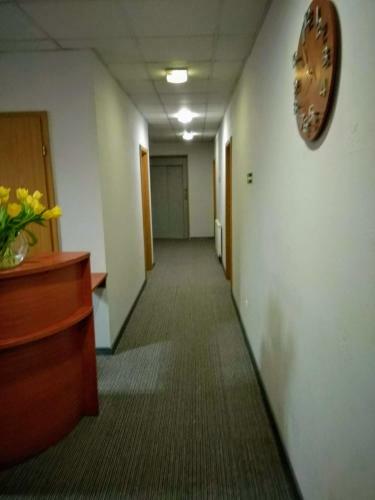 Hotel Sukiennice