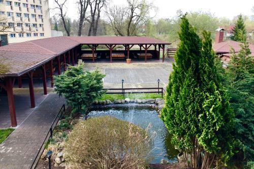 Hostal Hotel Piastowska