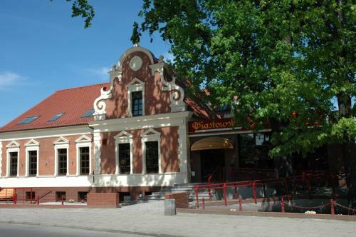 Hostal Hotel Piastowska