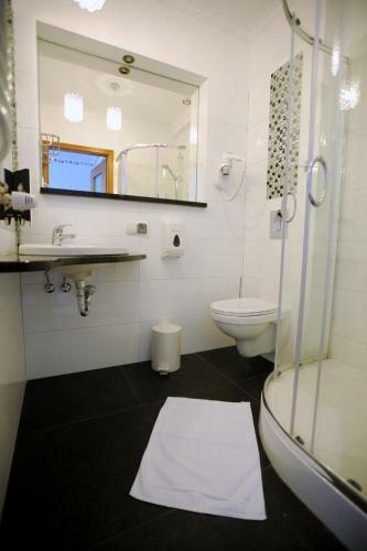 Hotel Wichrowe Wzg�rze Chmielno