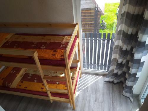 Hostal Atlantic