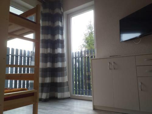 Hostal Atlantic