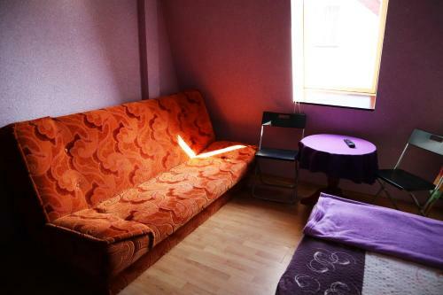 Hostal Atlantic