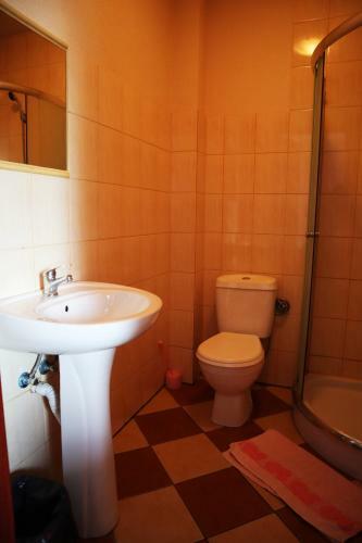 Hostal Atlantic
