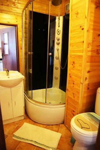 Hostal Atlantic