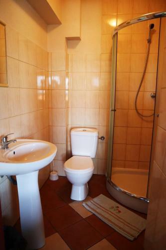 Hostal Atlantic