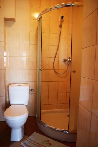 Hostal Atlantic