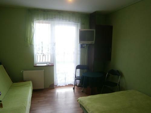 Hostal Atlantic