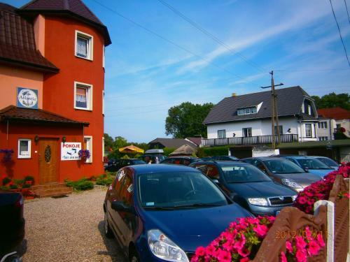 Hostal Atlantic