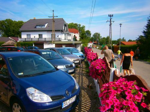 Hostal Atlantic