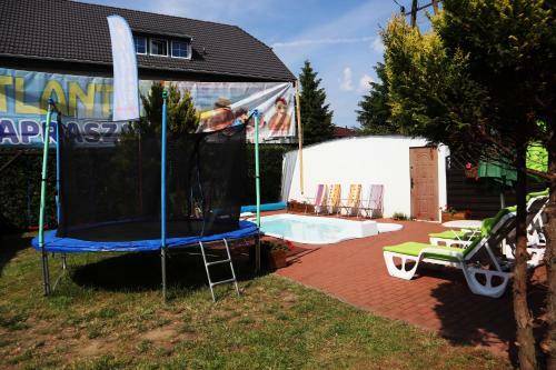 Hostal Atlantic