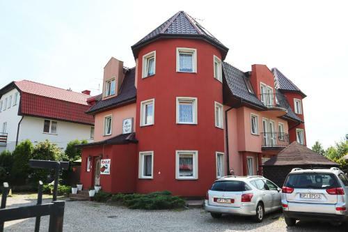 Hostal Atlantic