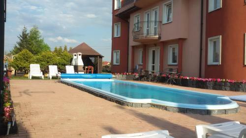 Hostal Atlantic