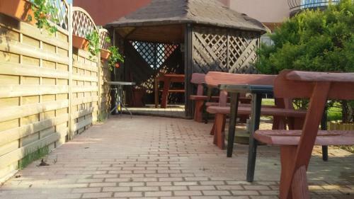 Hostal Atlantic