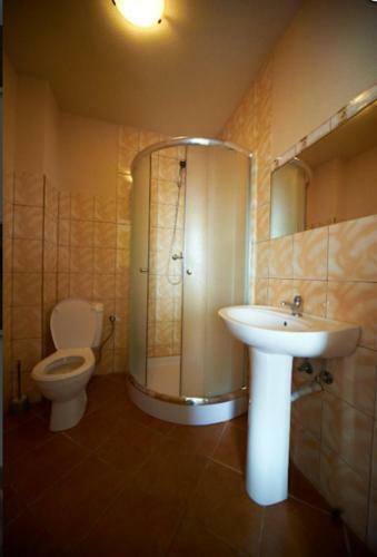 Hostal Atlantic