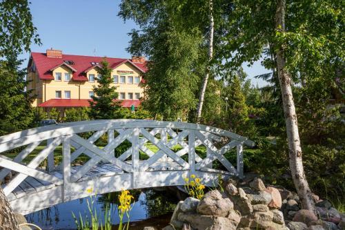 Hotel Bursztyn ? Bernstein Kur- & Wellnesszentrum