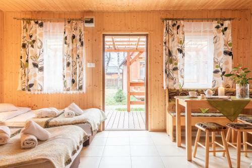 Hotel Bursztyn ? Bernstein Kur- & Wellnesszentrum