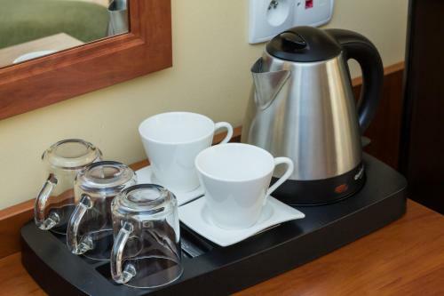 Hotel Bursztyn ? Bernstein Kur- & Wellnesszentrum