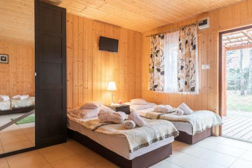 Hotel Bursztyn ? Bernstein Kur- & Wellnesszentrum