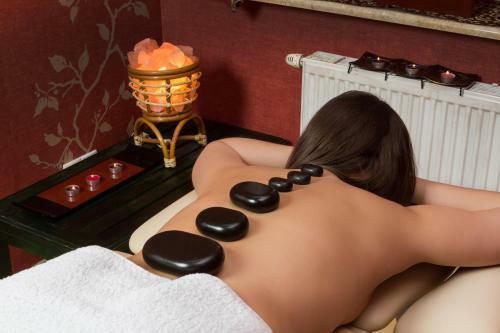 Hotel Bursztyn ? Bernstein Kur- & Wellnesszentrum