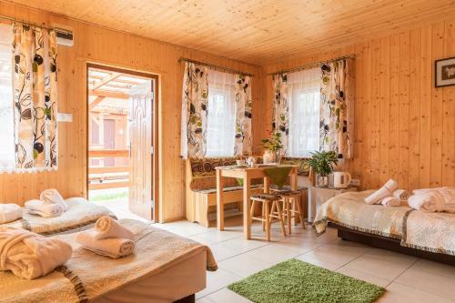 Hotel Bursztyn ? Bernstein Kur- & Wellnesszentrum