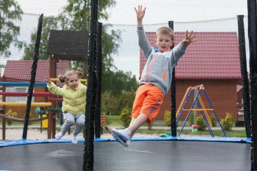 Hotel Bursztyn ? Bernstein Kur- & Wellnesszentrum