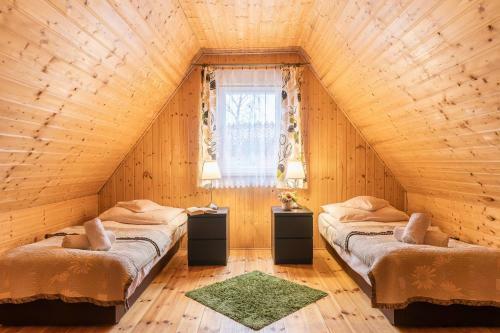 Hotel Bursztyn ? Bernstein Kur- & Wellnesszentrum