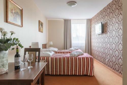 Hotel Bursztyn ? Bernstein Kur- & Wellnesszentrum
