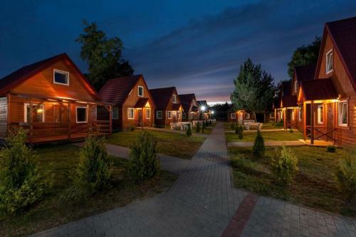 Hotel Bursztyn ? Bernstein Kur- & Wellnesszentrum