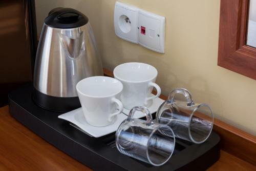 Hotel Bursztyn ? Bernstein Kur- & Wellnesszentrum