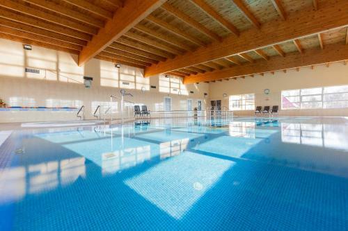 Hotel Bursztyn ? Bernstein Kur- & Wellnesszentrum