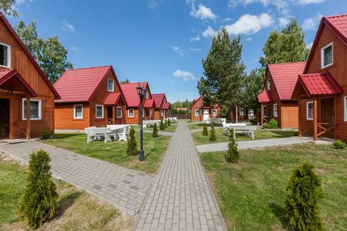 Hotel Bursztyn ? Bernstein Kur- & Wellnesszentrum