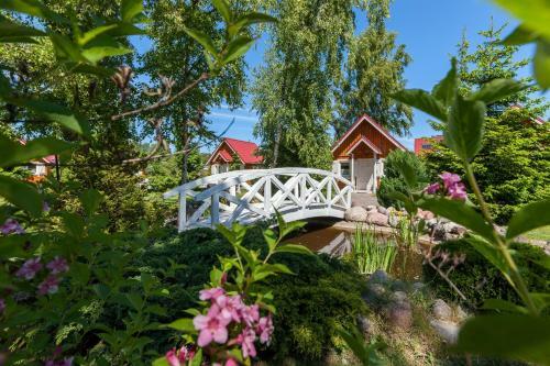 Hotel Bursztyn ? Bernstein Kur- & Wellnesszentrum