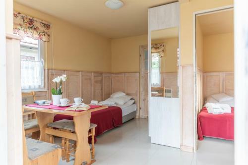 Hotel Bursztyn ? Bernstein Kur- & Wellnesszentrum