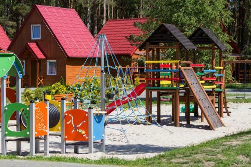 Hotel Bursztyn ? Bernstein Kur- & Wellnesszentrum
