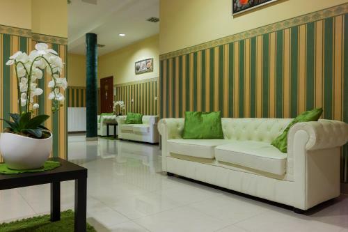 Hotel Bursztyn ? Bernstein Kur- & Wellnesszentrum