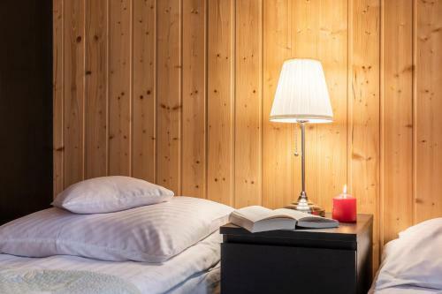 Hotel Bursztyn ? Bernstein Kur- & Wellnesszentrum