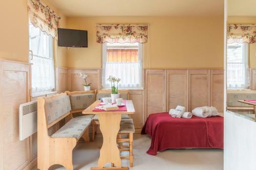Hotel Bursztyn ? Bernstein Kur- & Wellnesszentrum
