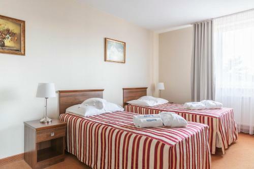 Hotel Bursztyn ? Bernstein Kur- & Wellnesszentrum