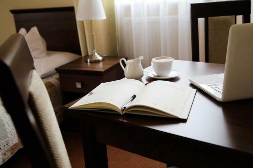 Hotel Bursztyn ? Bernstein Kur- & Wellnesszentrum