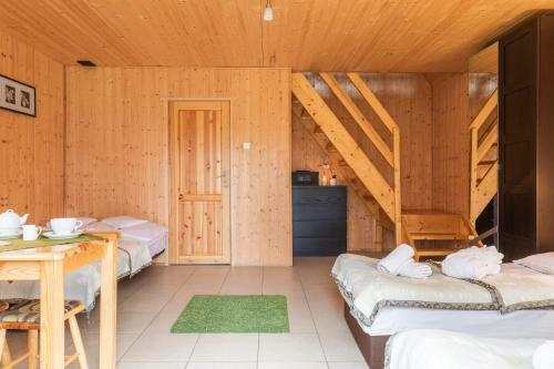 Hotel Bursztyn ? Bernstein Kur- & Wellnesszentrum