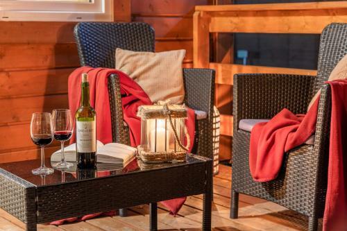 Hotel Bursztyn ? Bernstein Kur- & Wellnesszentrum