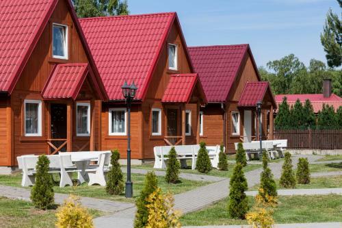 Hotel Bursztyn ? Bernstein Kur- & Wellnesszentrum