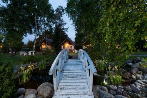 Hotel Bursztyn ? Bernstein Kur- & Wellnesszentrum