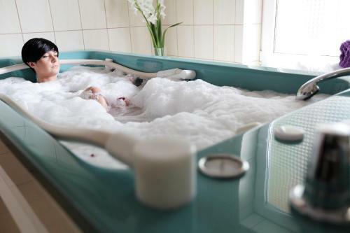 Hotel Bursztyn ? Bernstein Kur- & Wellnesszentrum